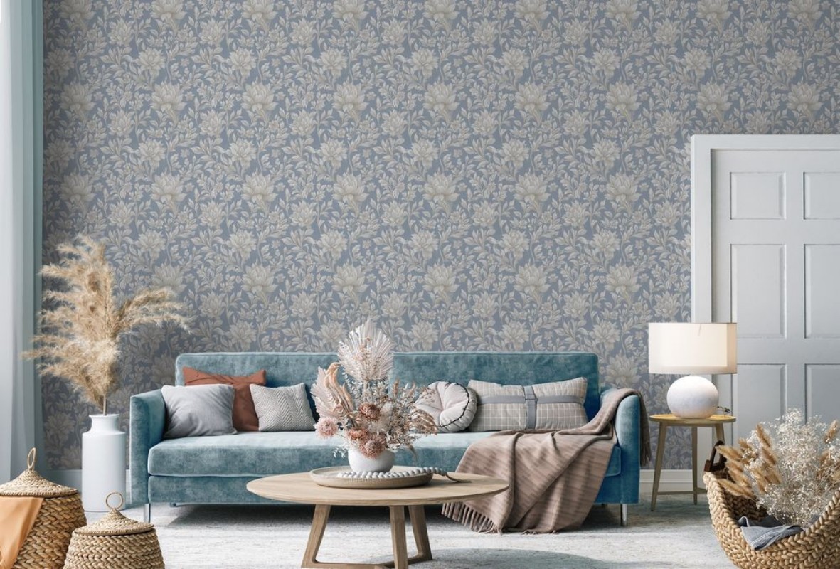 Bild på Oksana Blue - 1057001-01